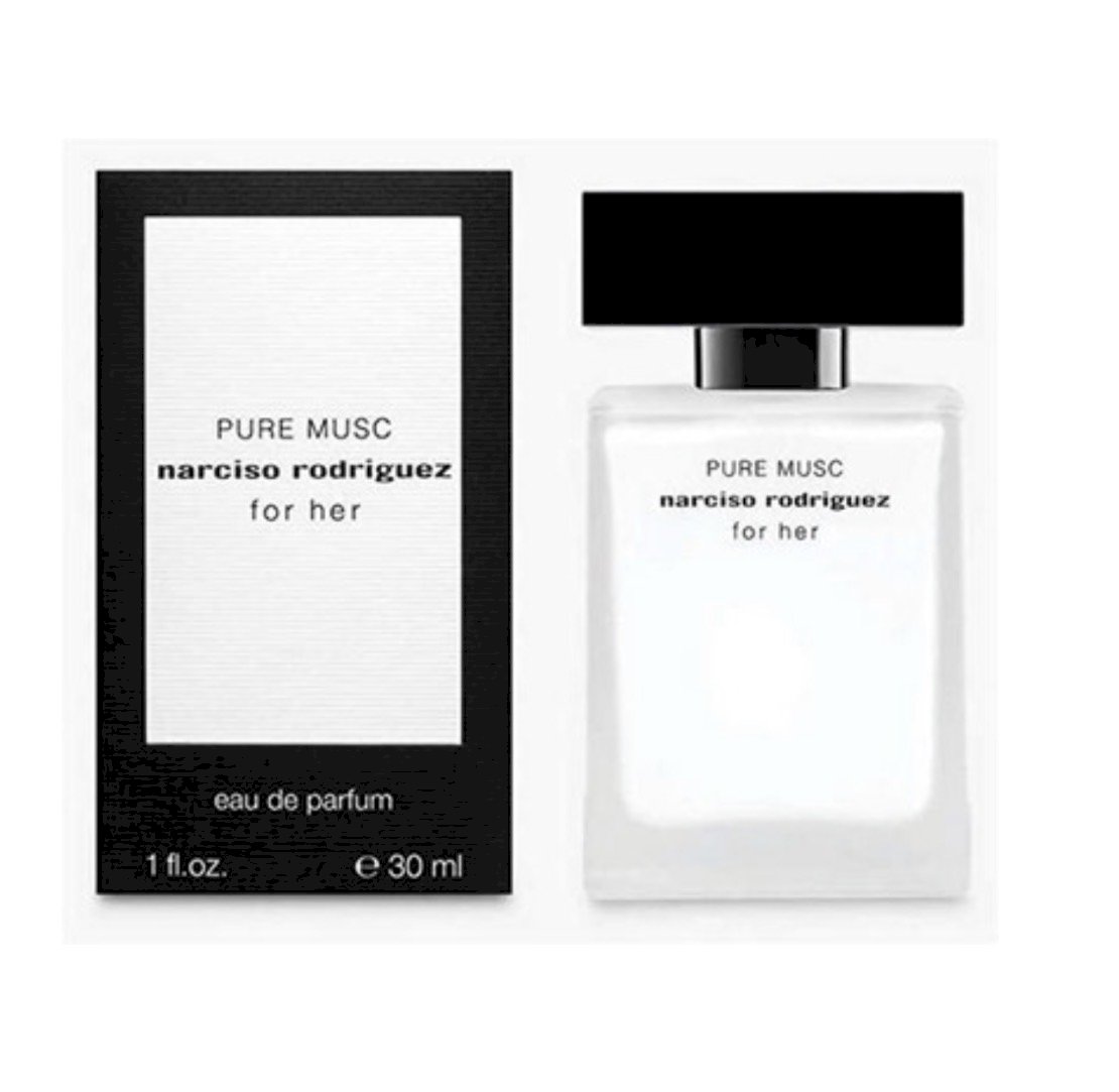 Narciso Rodriguez Pure Musc For Her