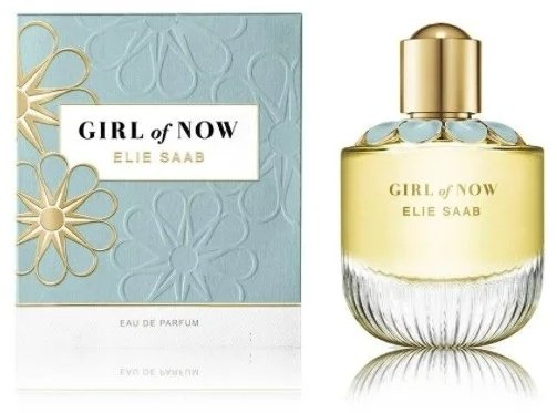 Elie Saab Girl of Now Eau de Parfum 30 ml