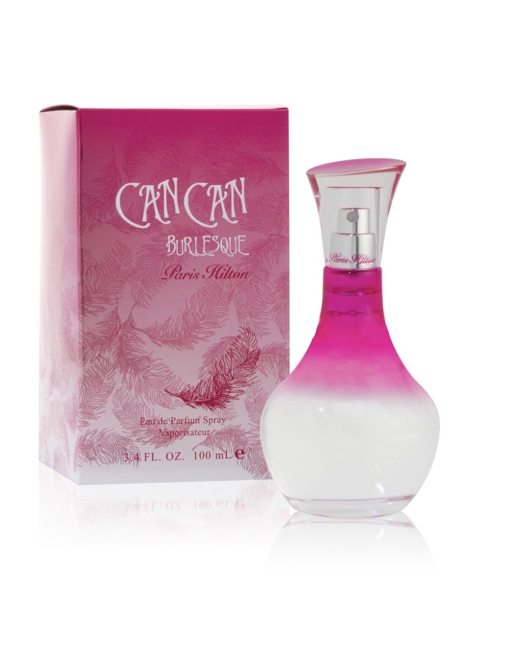 Paris Hilton Can Can Burlesque Eau de Parfum 100ml