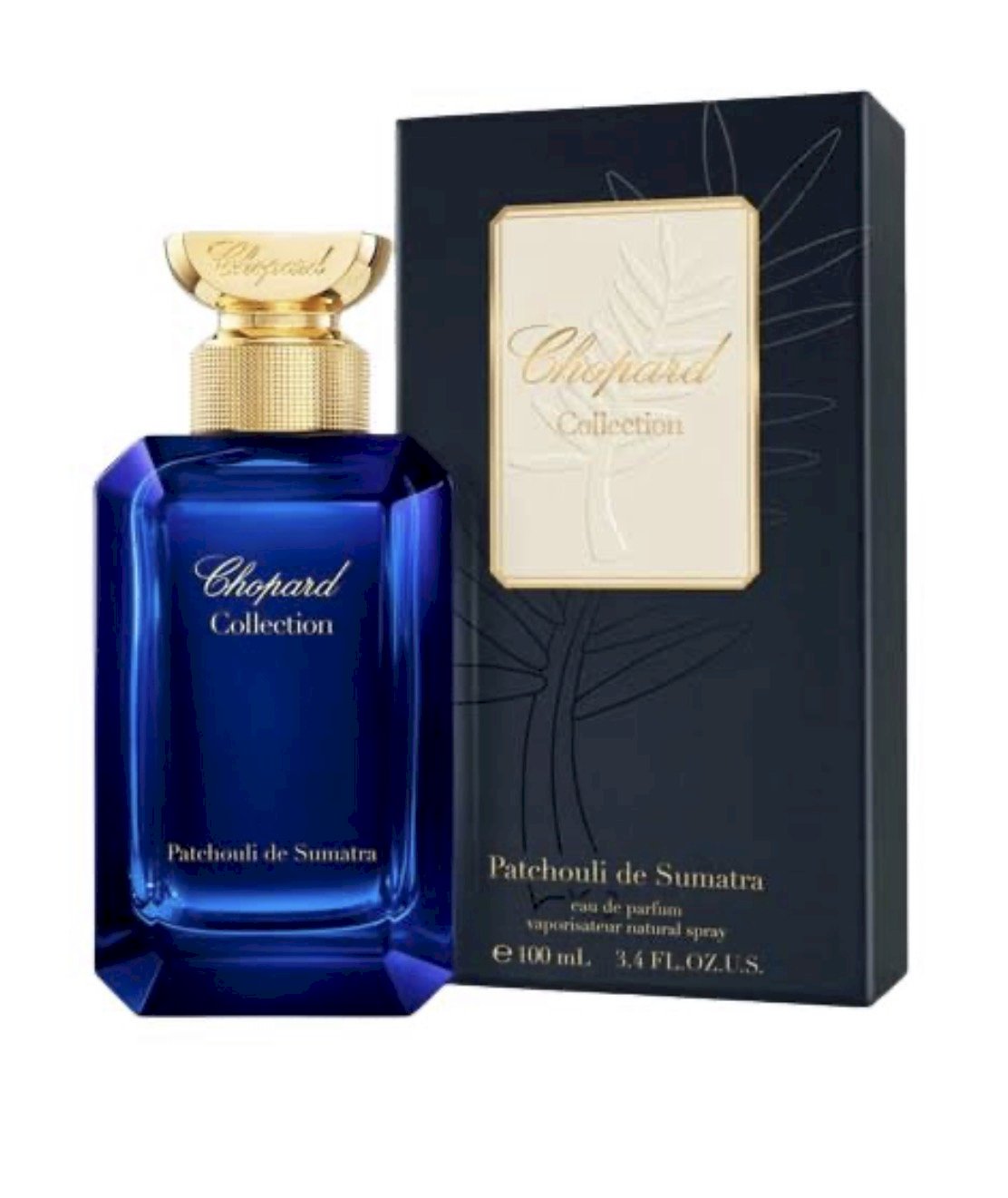 Chopard Patchouli de Sumatra Eau de