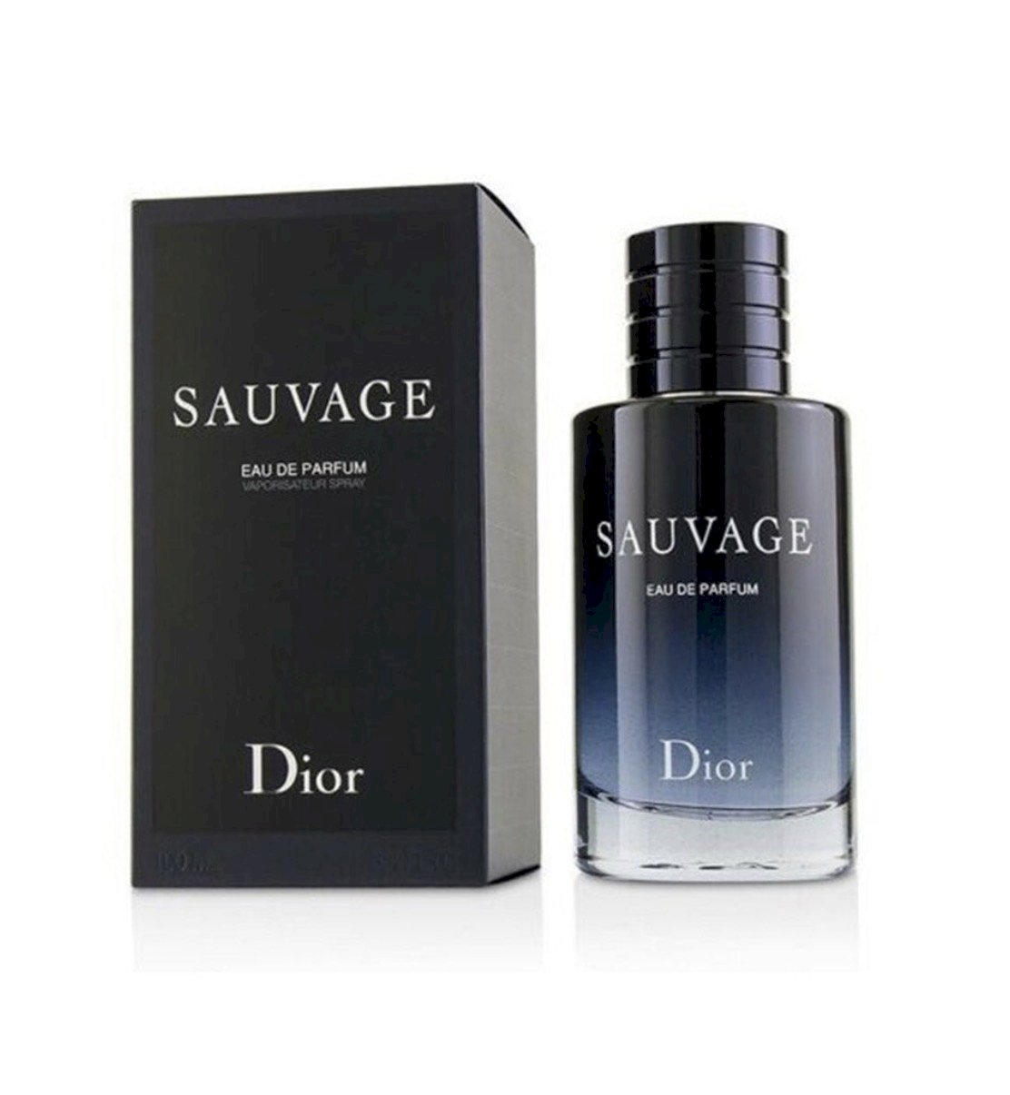 DIOR Christian Sauvage EDP M 100 ml