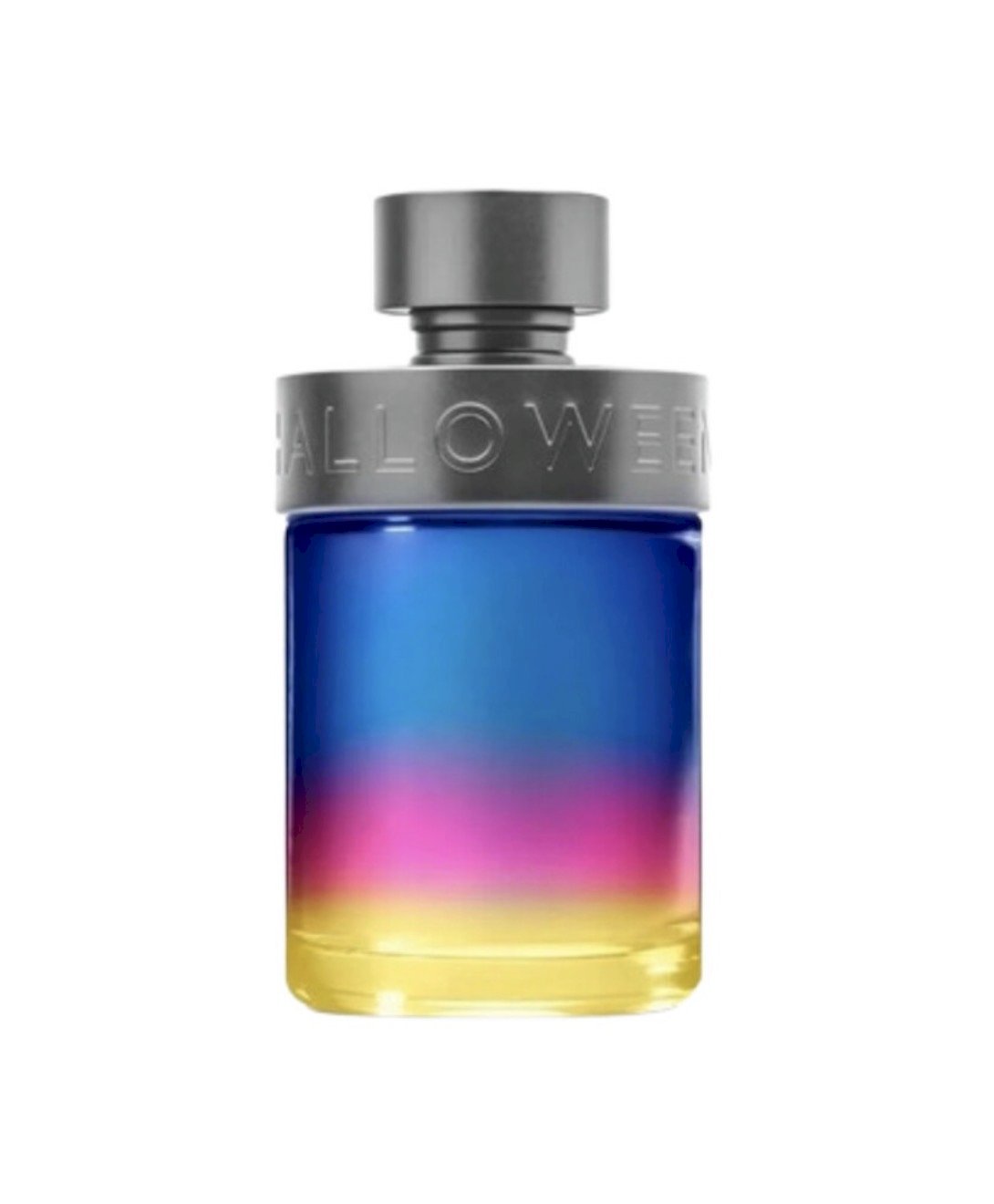 Clean Air Jesus Del Pozo Halloween Man Hero Perfume Tester EDT 125ml