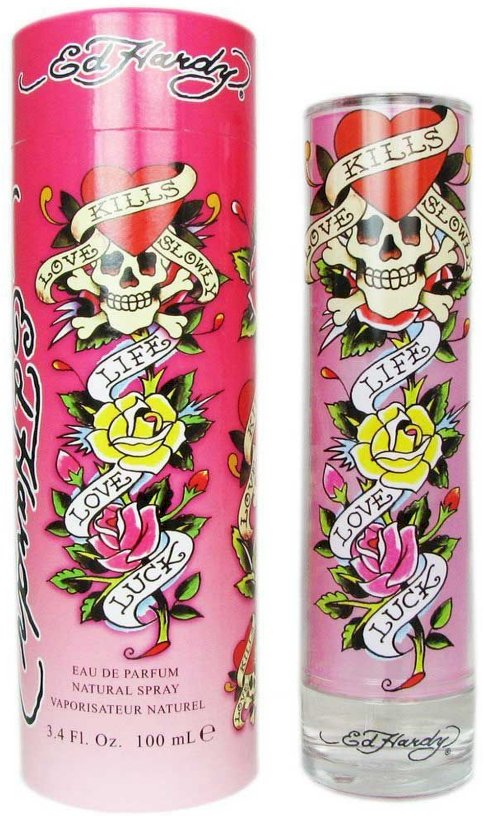 Christina Aguilera Christian Audigier Ed Hardy