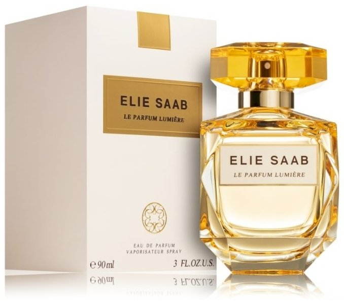 Elie Saab Le Parfum Lumière Perfume