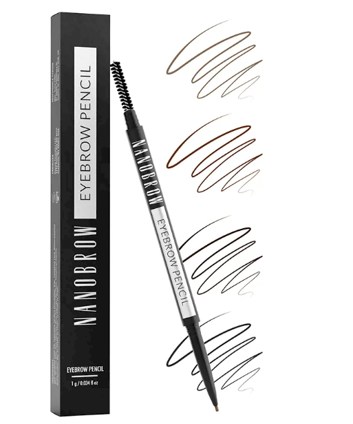 Nanobrow Eyebrow Pencil Espresso 1g