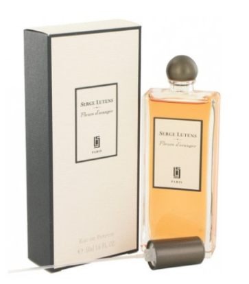 Serge Lutens Orange Blossom Perfume EDP