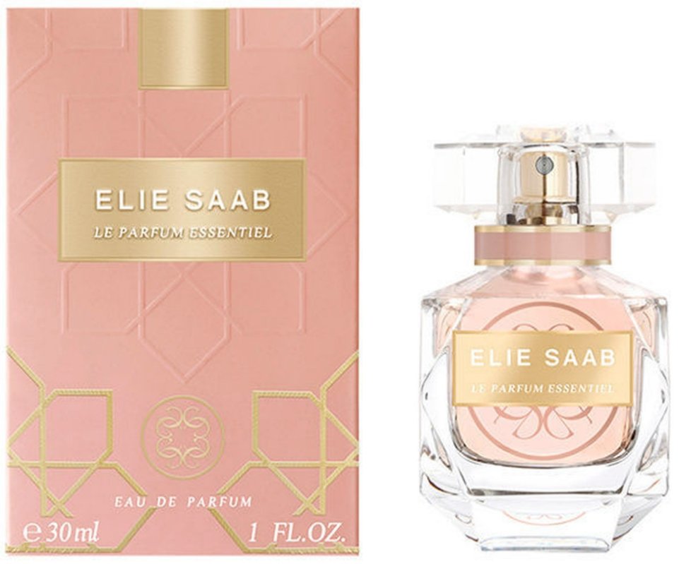 Elie Saab Le Parfum Essentiel Perfume