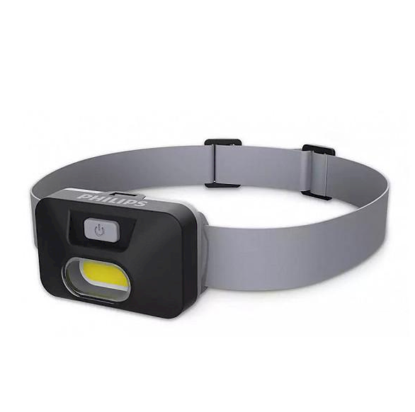 PHILIPS SFL1000H/10 Headlamp 130 lm AAA
