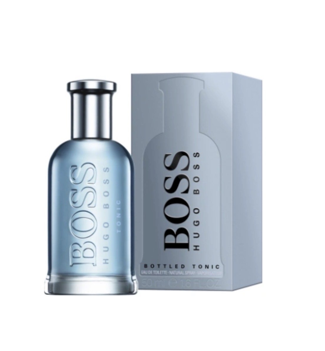 Hugo Boss Boss Bottled Tonic Eau de Toilette 50ml