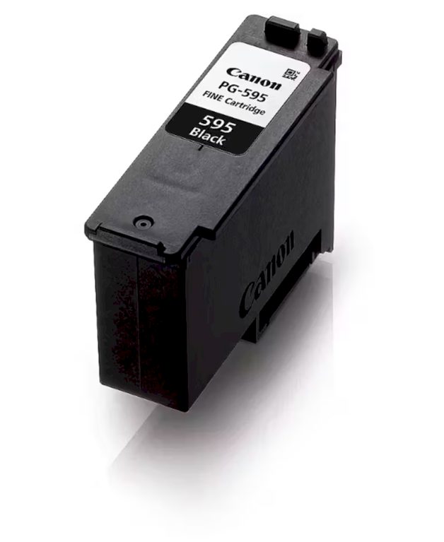 CANON PG-595 Ink Cartridge