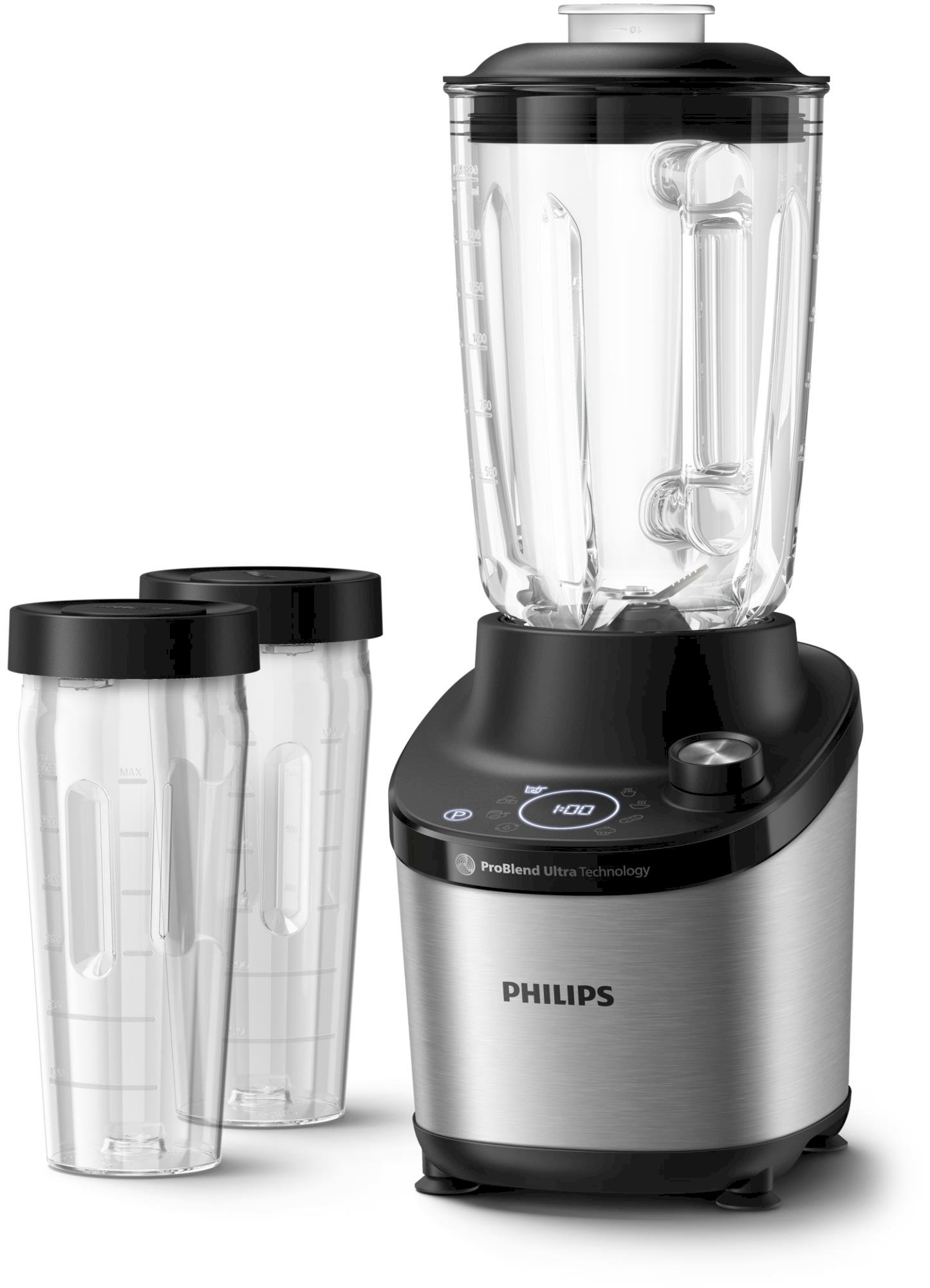 PHILIPS 7000 Series HR3760/10 2L 1500W