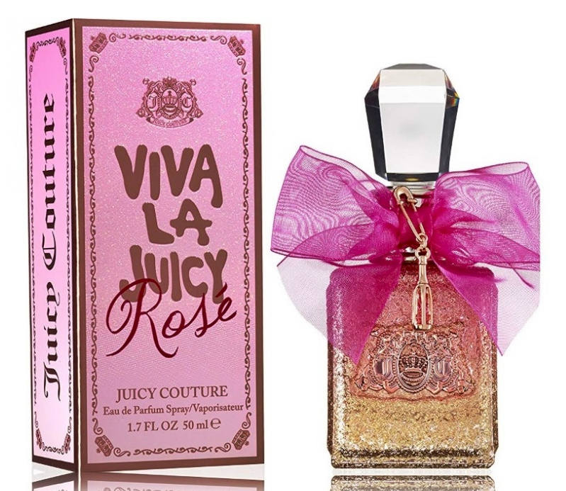 Juicy Couture Viva La Juicy Rose
