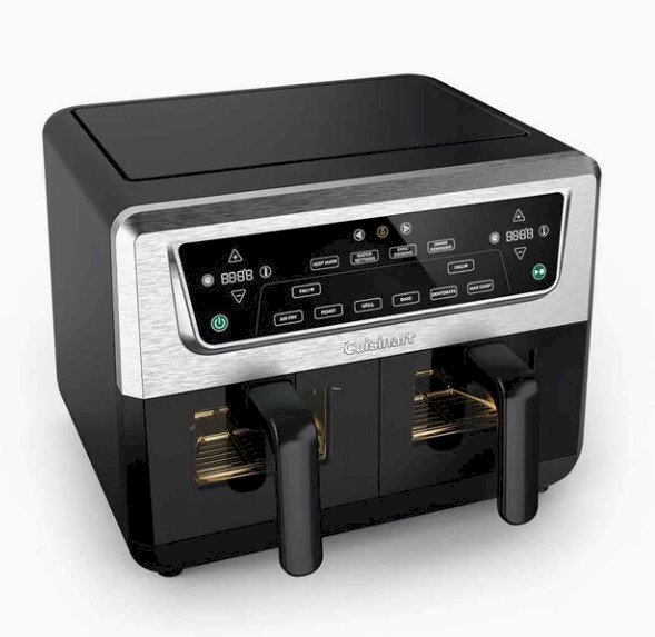 Cuisinart AFD10XSSE 10.4l Air Fryer