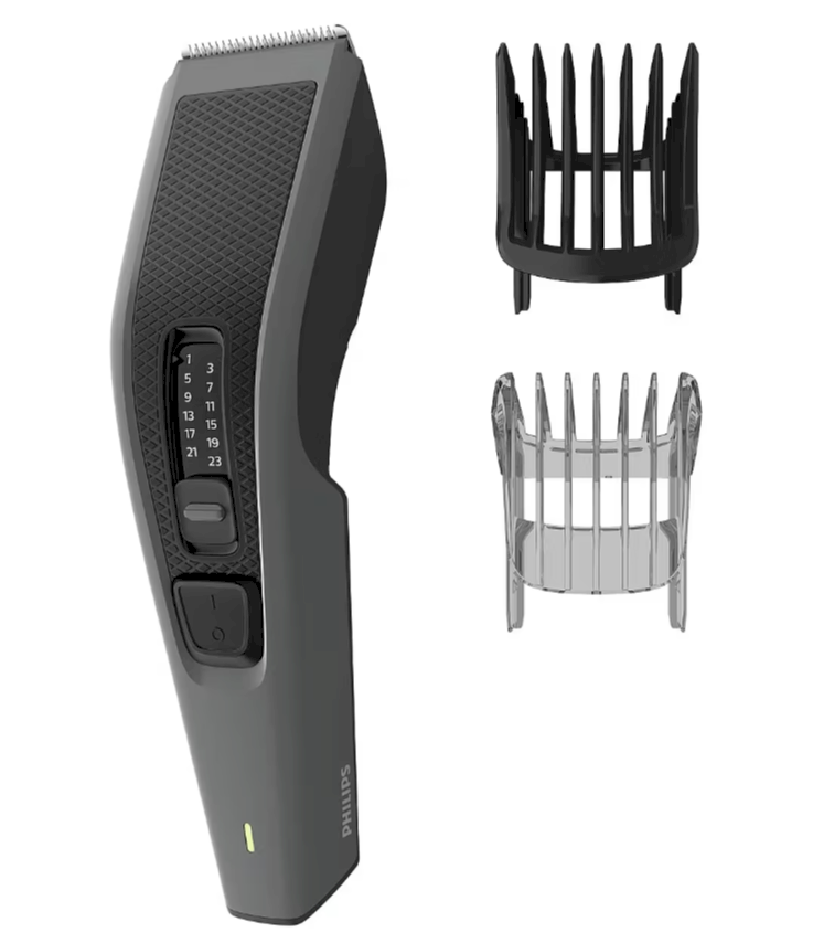 PHILIPS Series 3000 HC3525/15 Hair Clipper