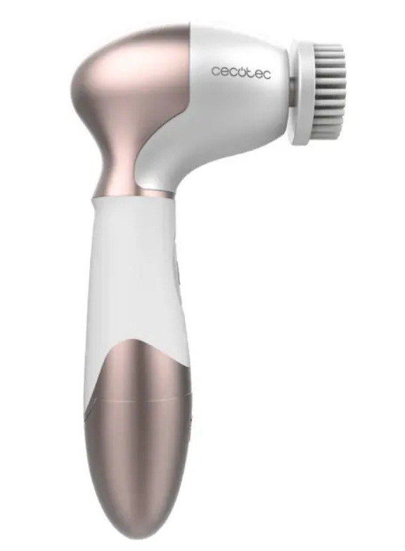 CECOTEC FaceCare Facial Cleansing Brush