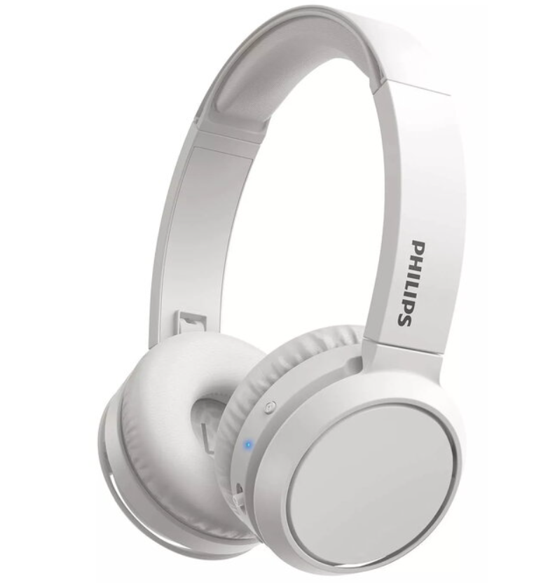 PHILIPS TAH4205WT/00 Wireless Headphones