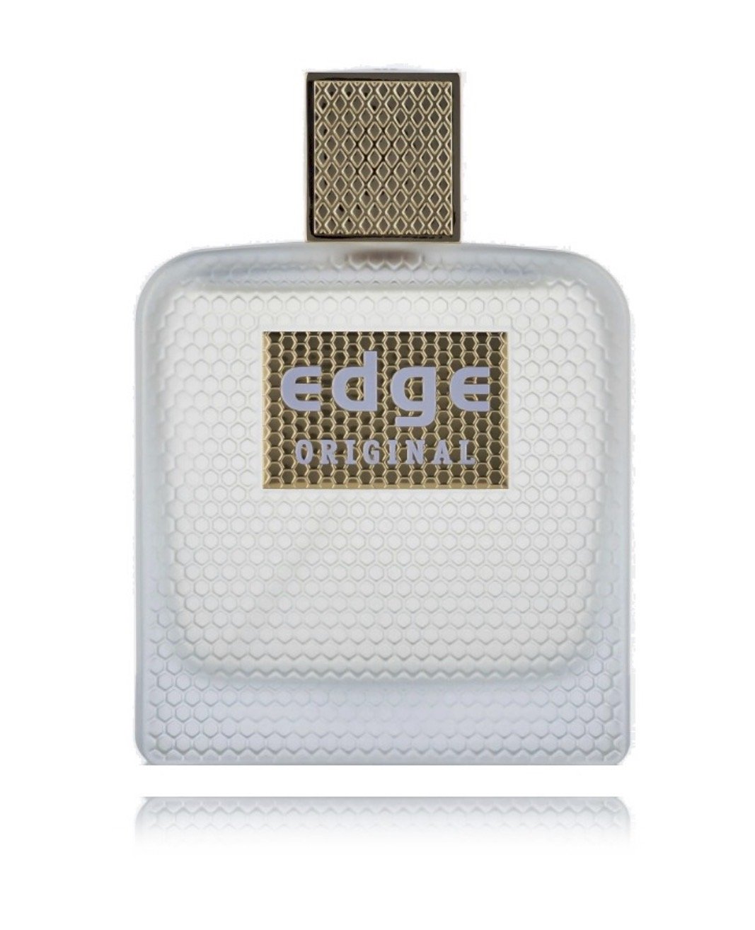 La Fede Edge Original Perfume EDP 100ml