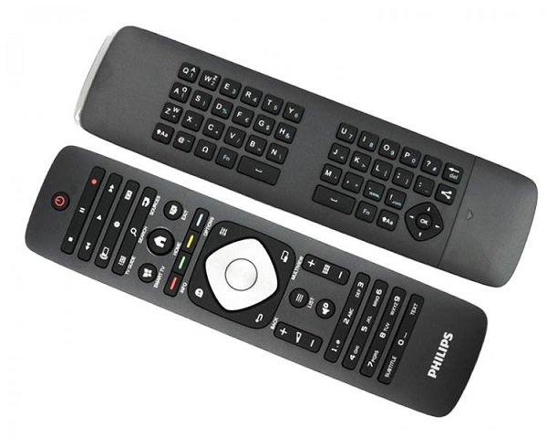 PHILIPS LXP398GF15 (98GF15BEPH10) TV Remote Control