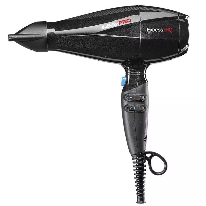 BaByliss BAB6990IE Excess-HQ Matu žāvētājs
