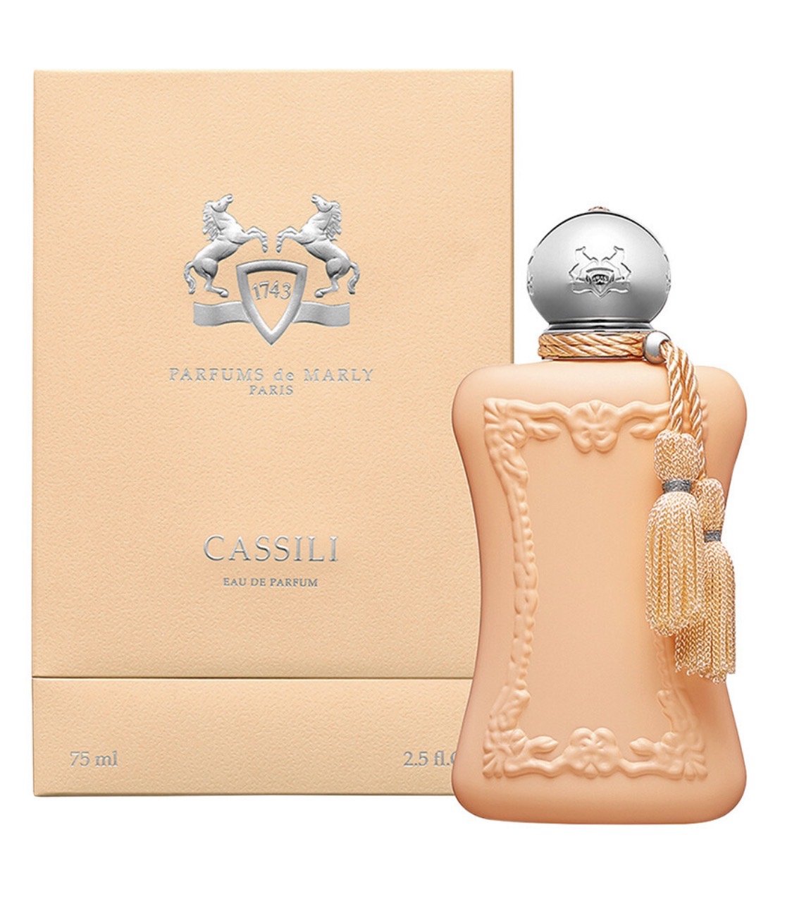 Parfums de Marly Cassili Perfume EDP