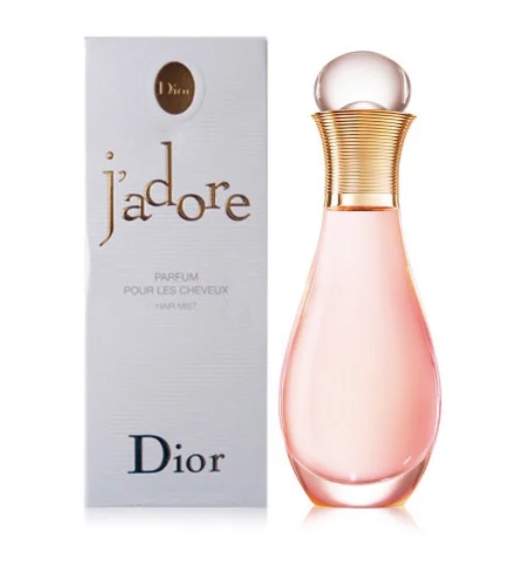 DIOR I love Perfumed Hair Mist 40ml
