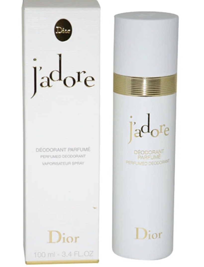 Dior J`adore Sieviešu Dezodorants 100ml