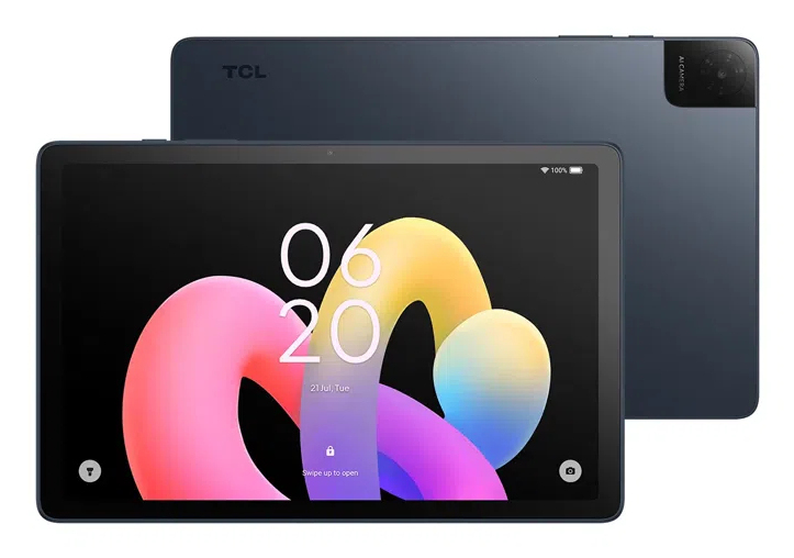 TCL Tab 10L Gen4 Tablet 10