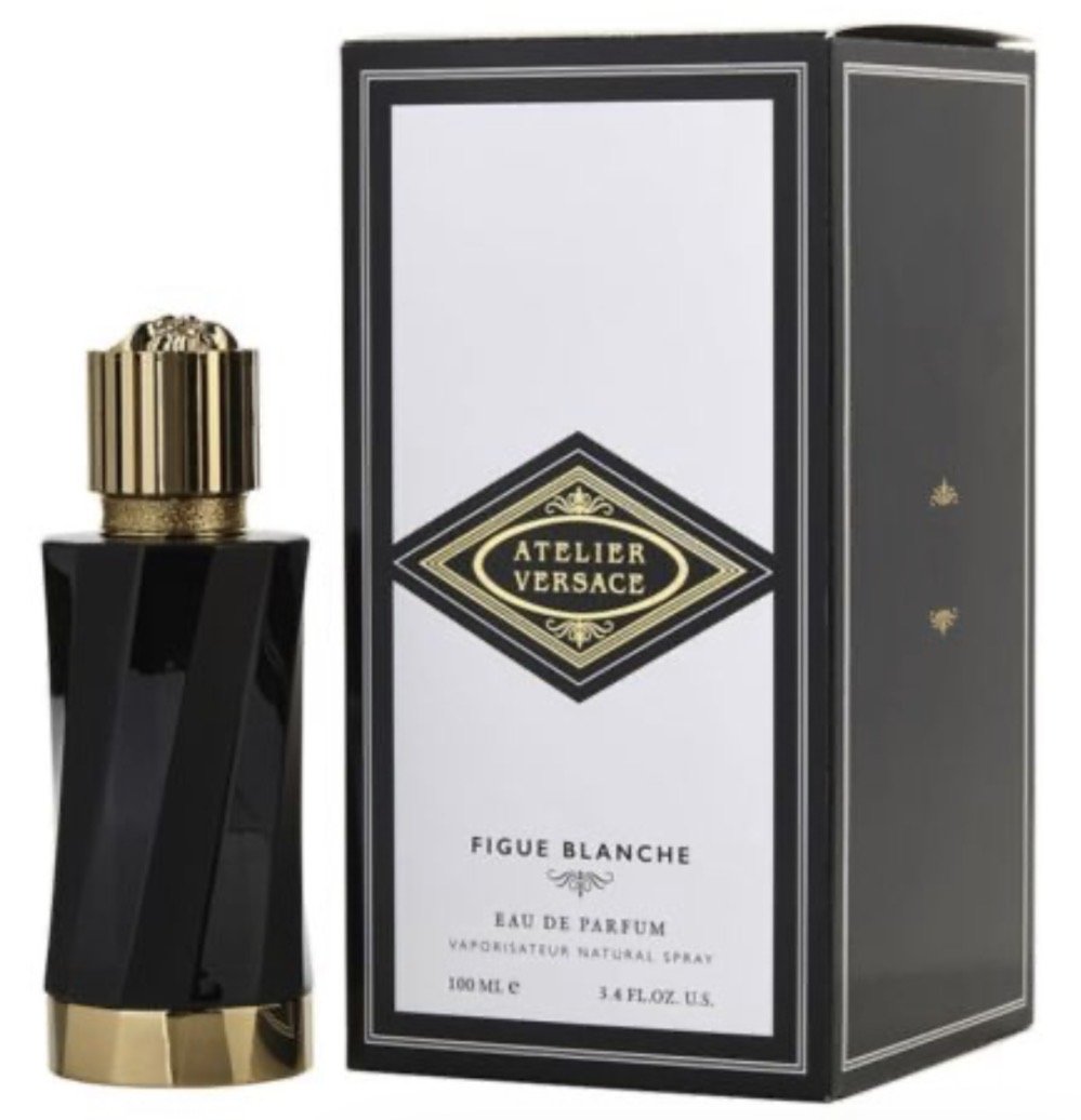 Versace Versace Figue Blanche Perfume EDP