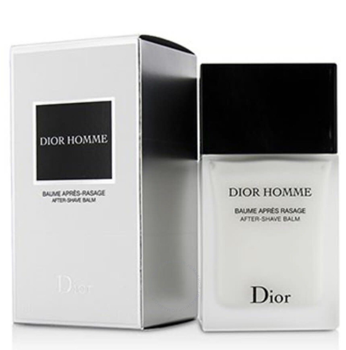 Dior Dior Homme Balzāms Pēc Skūšanās