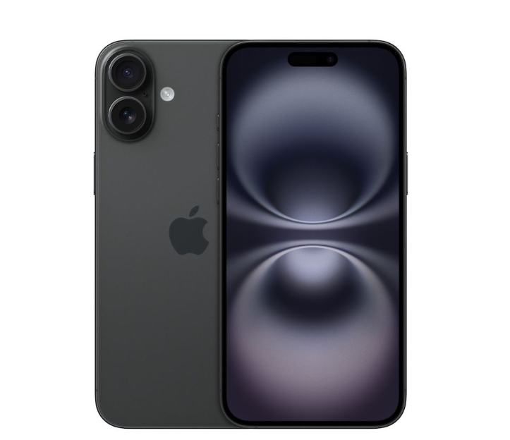 APPLE iPhone 16 Plus 256GB Mobile