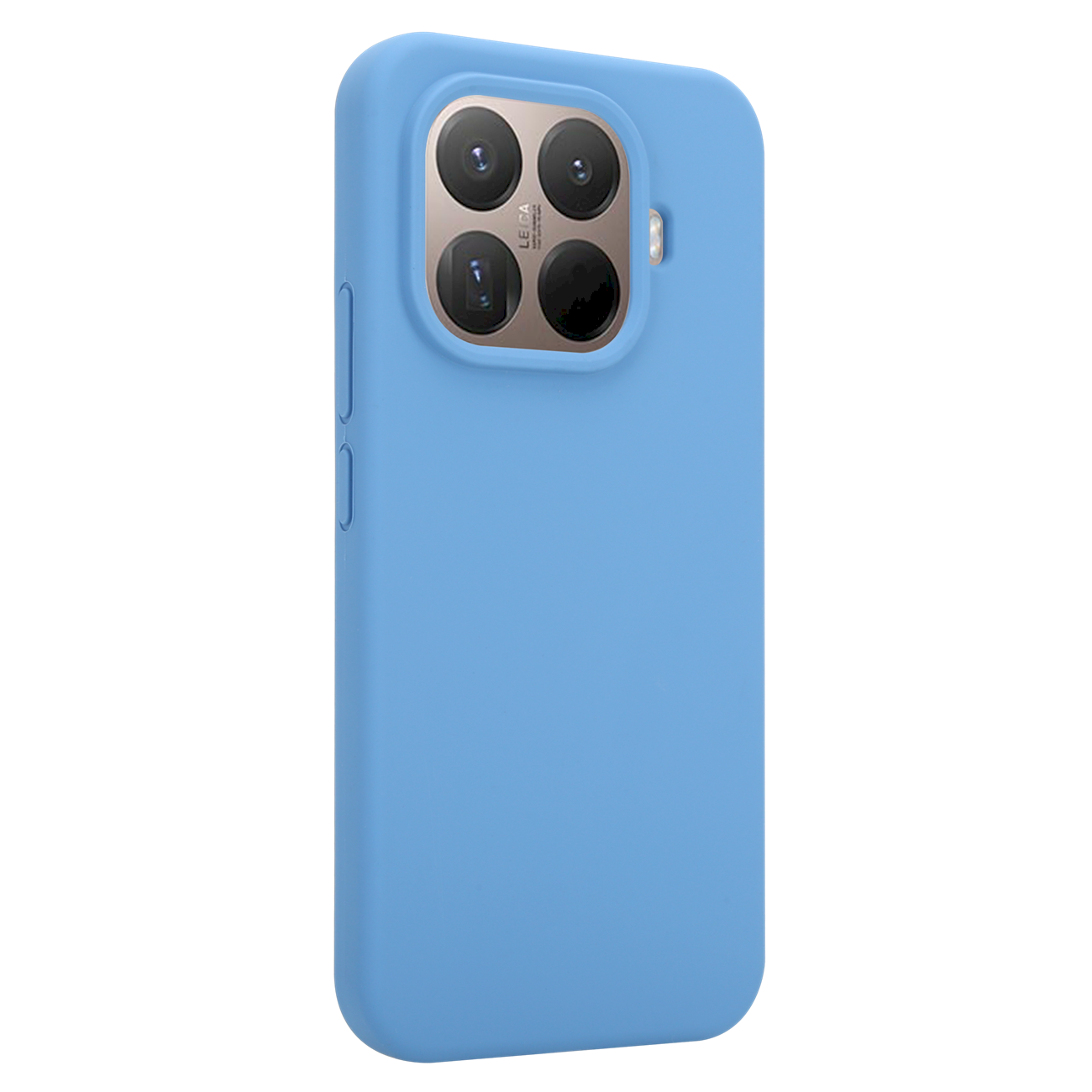 Tactical Velvet Smoothie Cover for Xiaomi 15T Pro Avatar