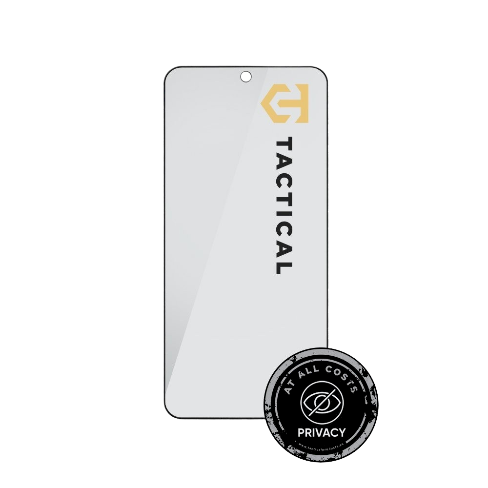 Tactical Glass Shield Privacy Stealth 5D