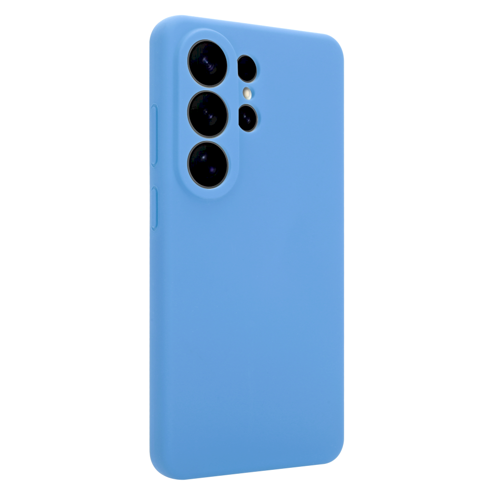 Tactical Velvet Smoothie Cover for Samsung Galaxy S26 Ultra / Avatar