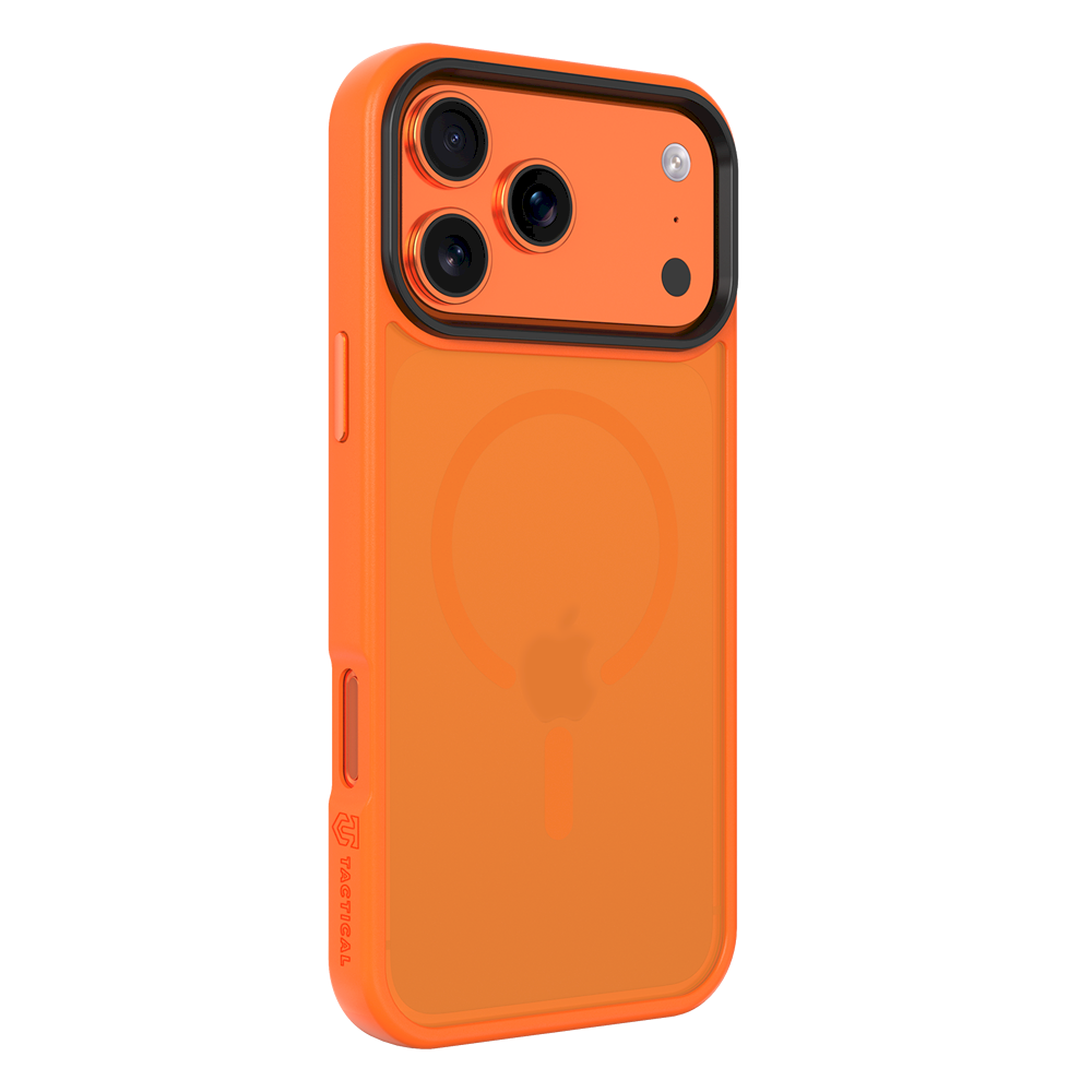 Tactical MagForce Hyperstealth Cover for iPhone