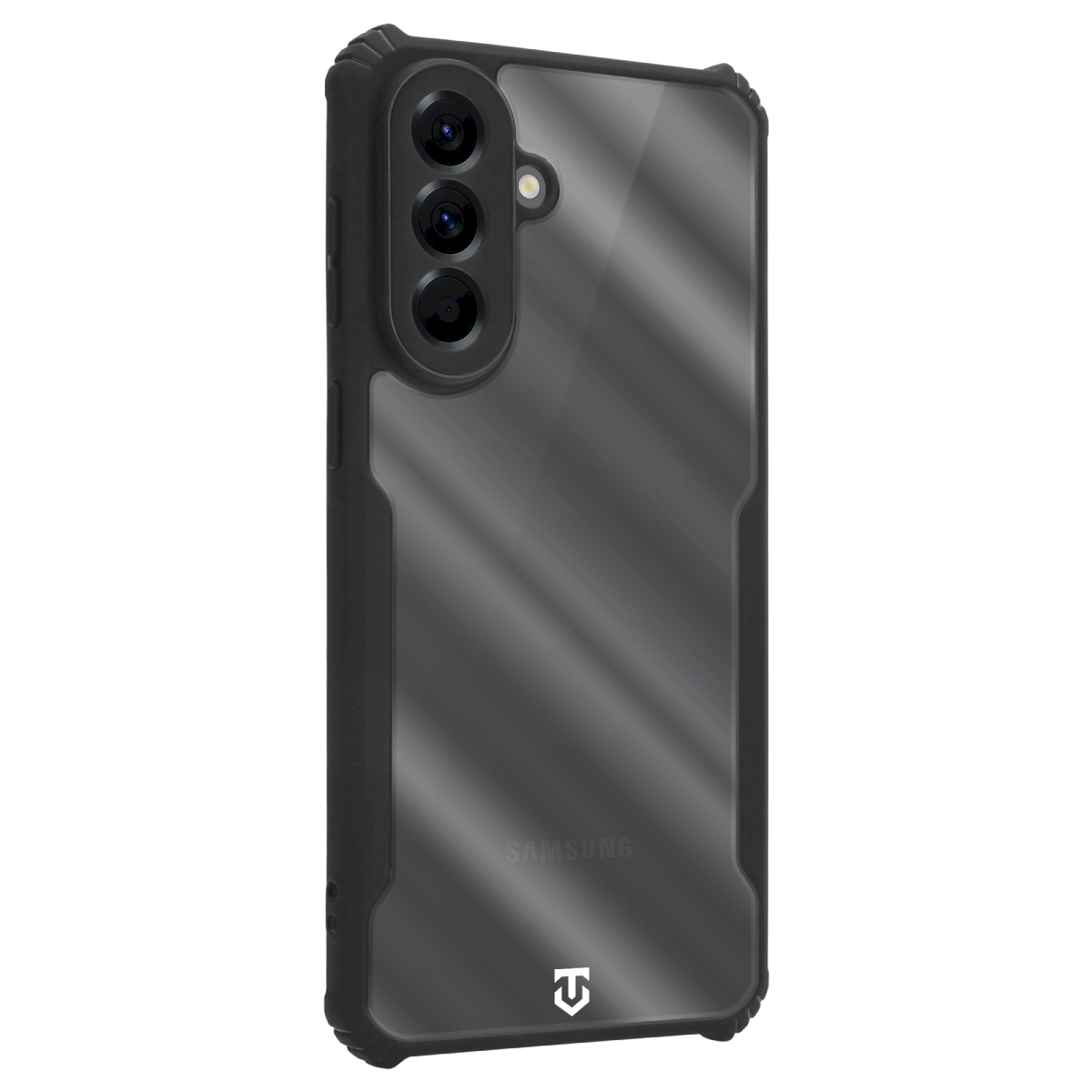 Tactical Quantum Stealth Cover for Samsung