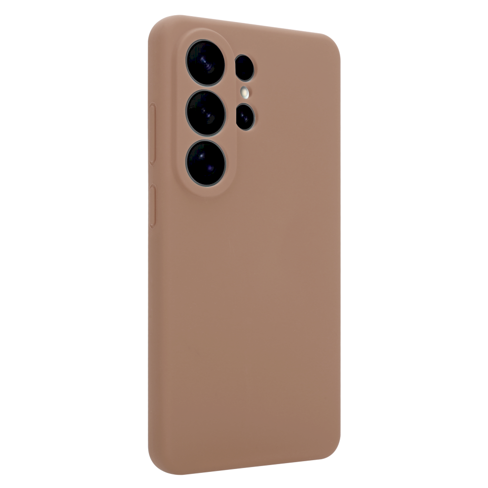 Tactical Velvet Smoothie Cover for Samsung Galaxy S26 Ultra / Moucha Moose