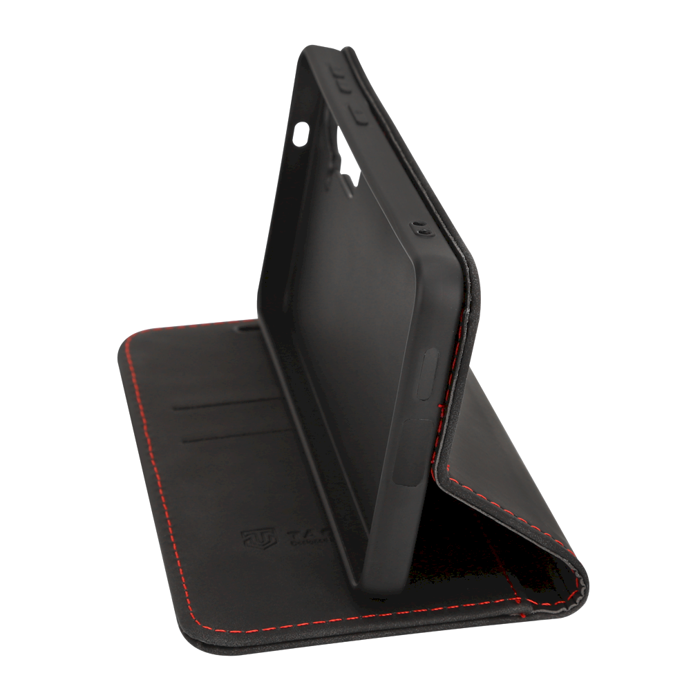 Tactical Xproof Cover for Samsung Galaxy S26+ / black
