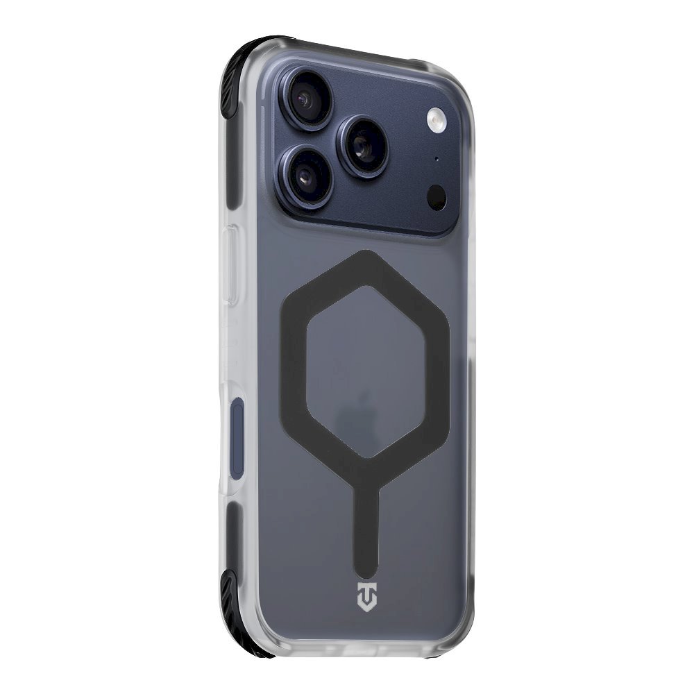 Tactical MagForce Hexagon Cover for Apple