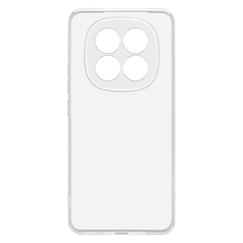 Tactical TPU Cover for Xiaomi Redmi