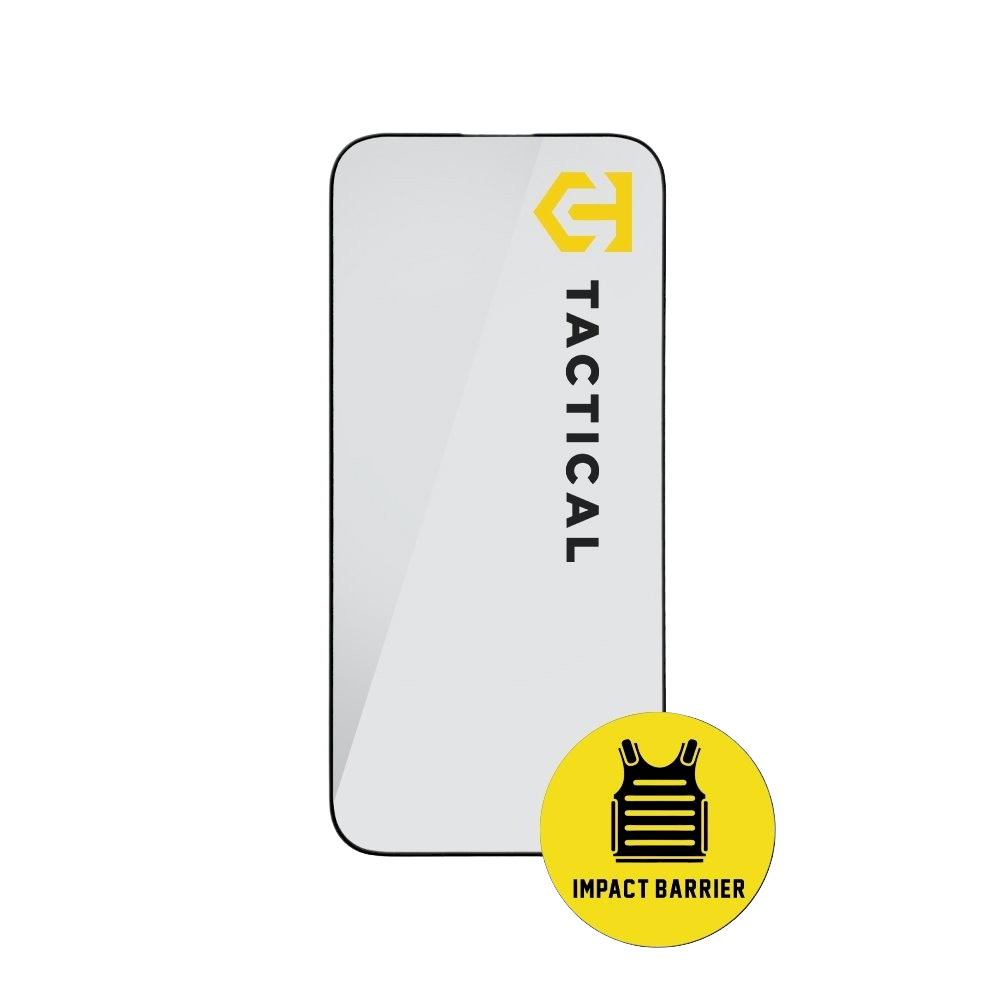Tactical Impact Barrier for Rookies Protective