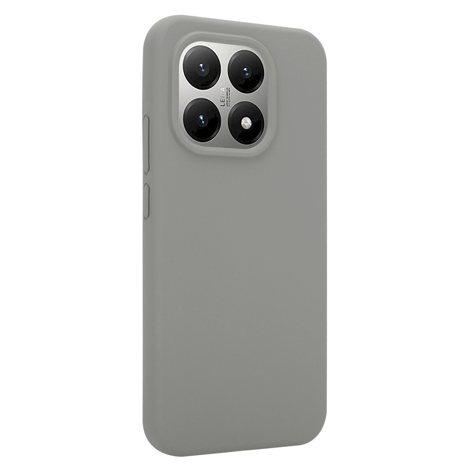 Tactical Velvet Smoothie Cover for Xiaomi 15T / foggy