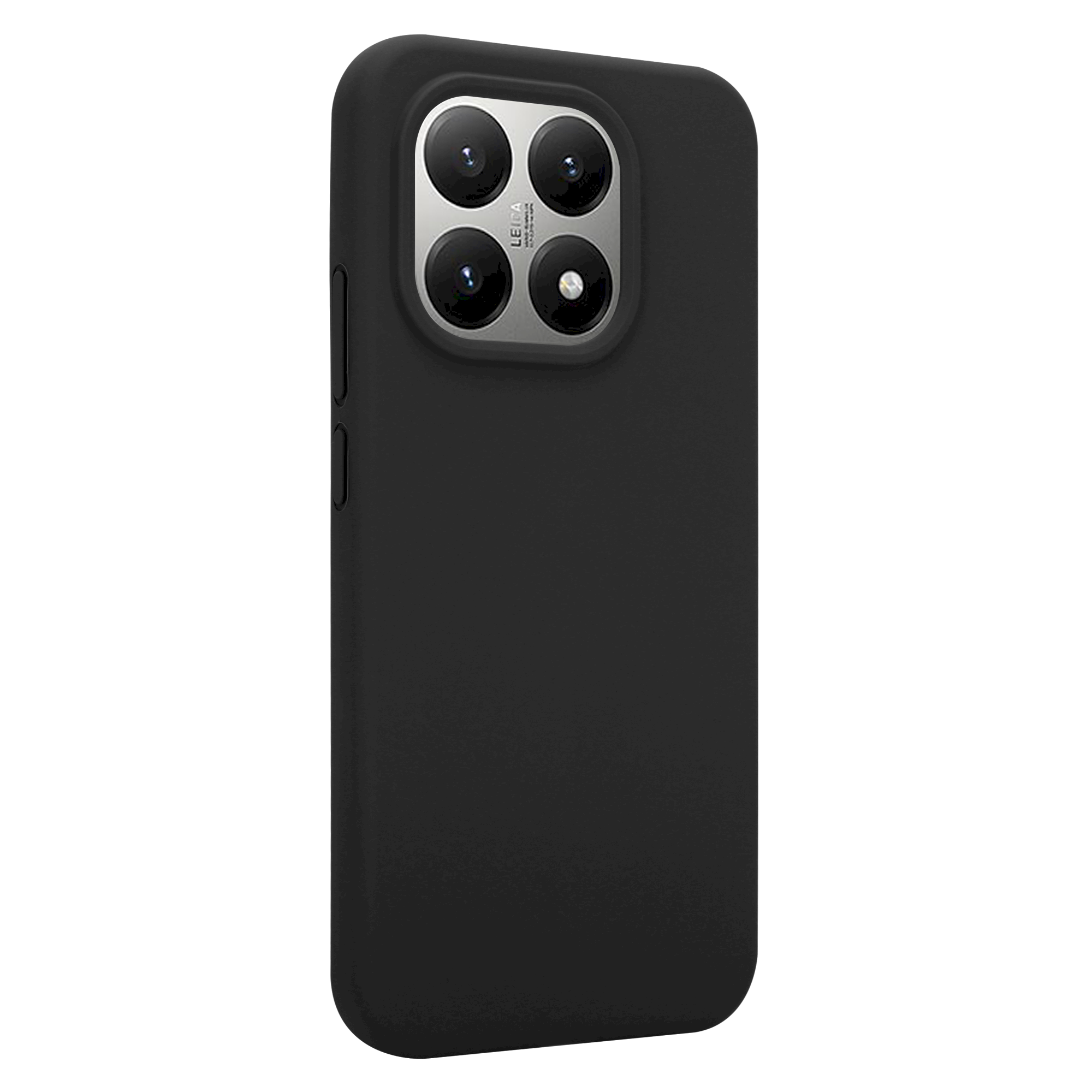 Tactical Velvet Smoothie Cover for Xiaomi 15T / asphalt