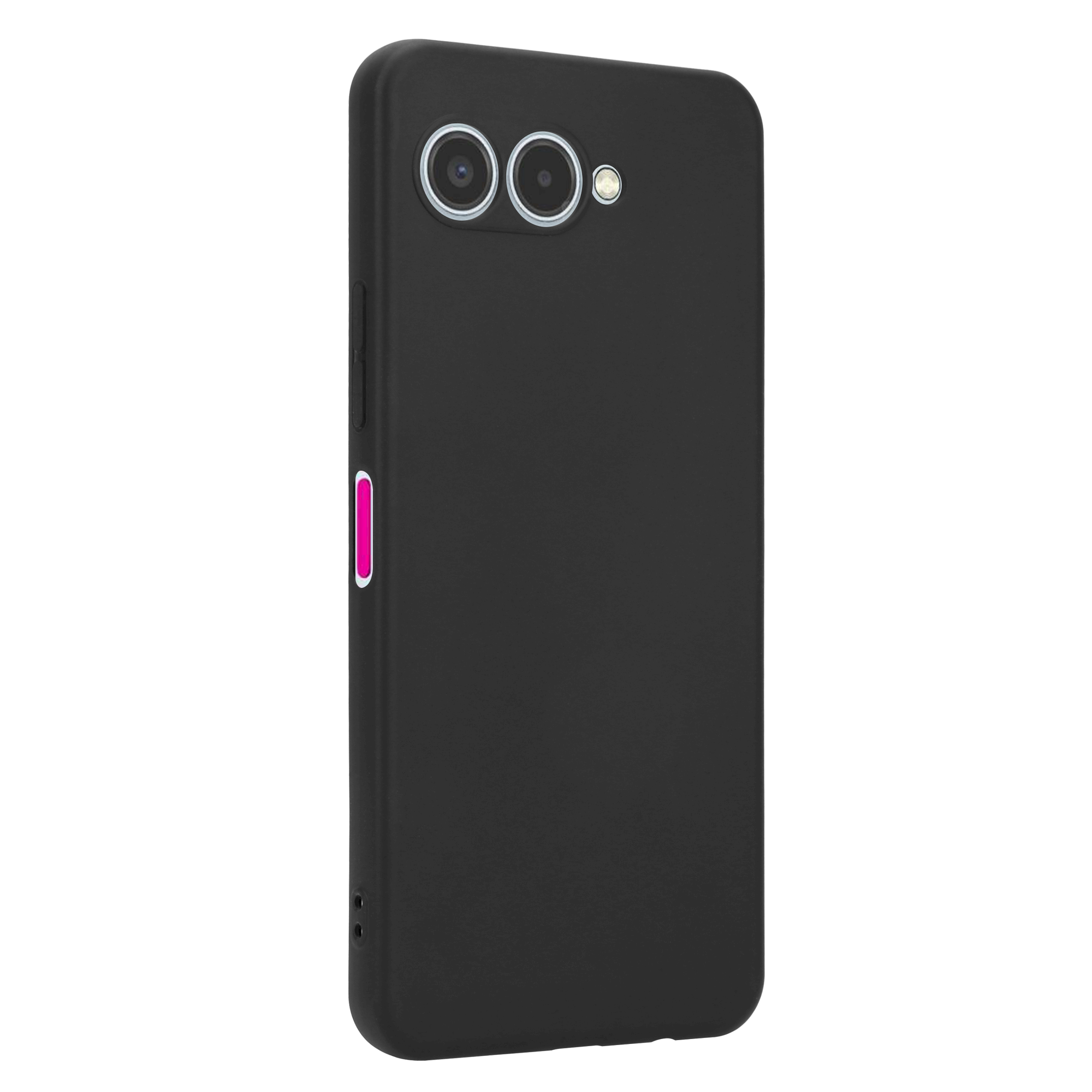 Tactical TPU Cover for T-Mobile T Phone 3 / Black