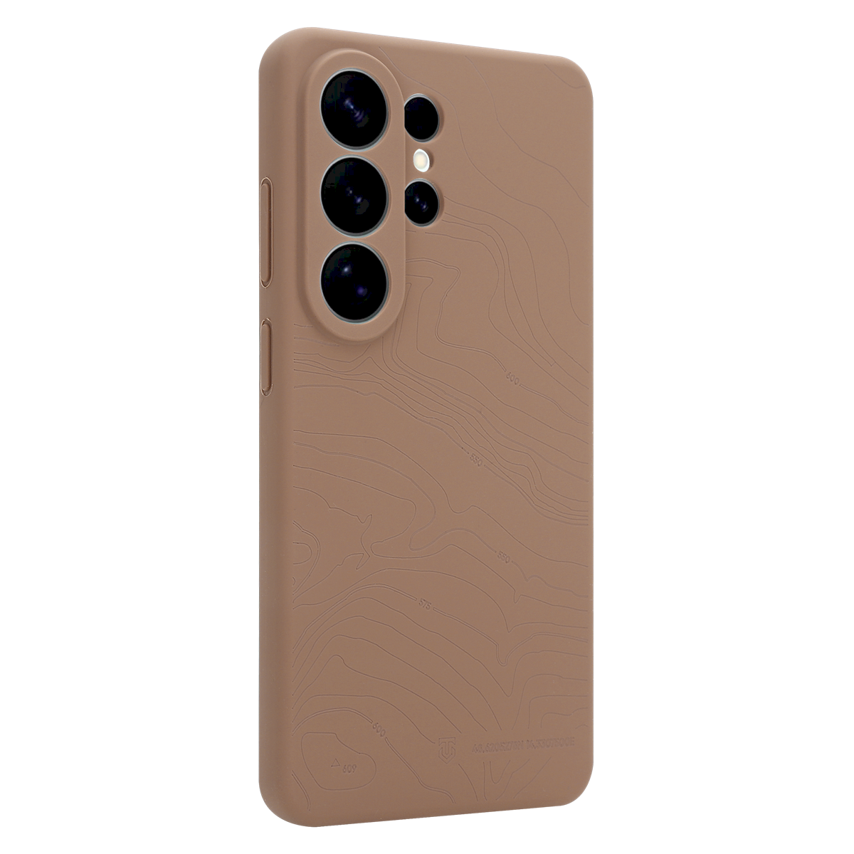 Tactical Beaver Cover for Samsung Galaxy S26 Ultra / Moose Moucha