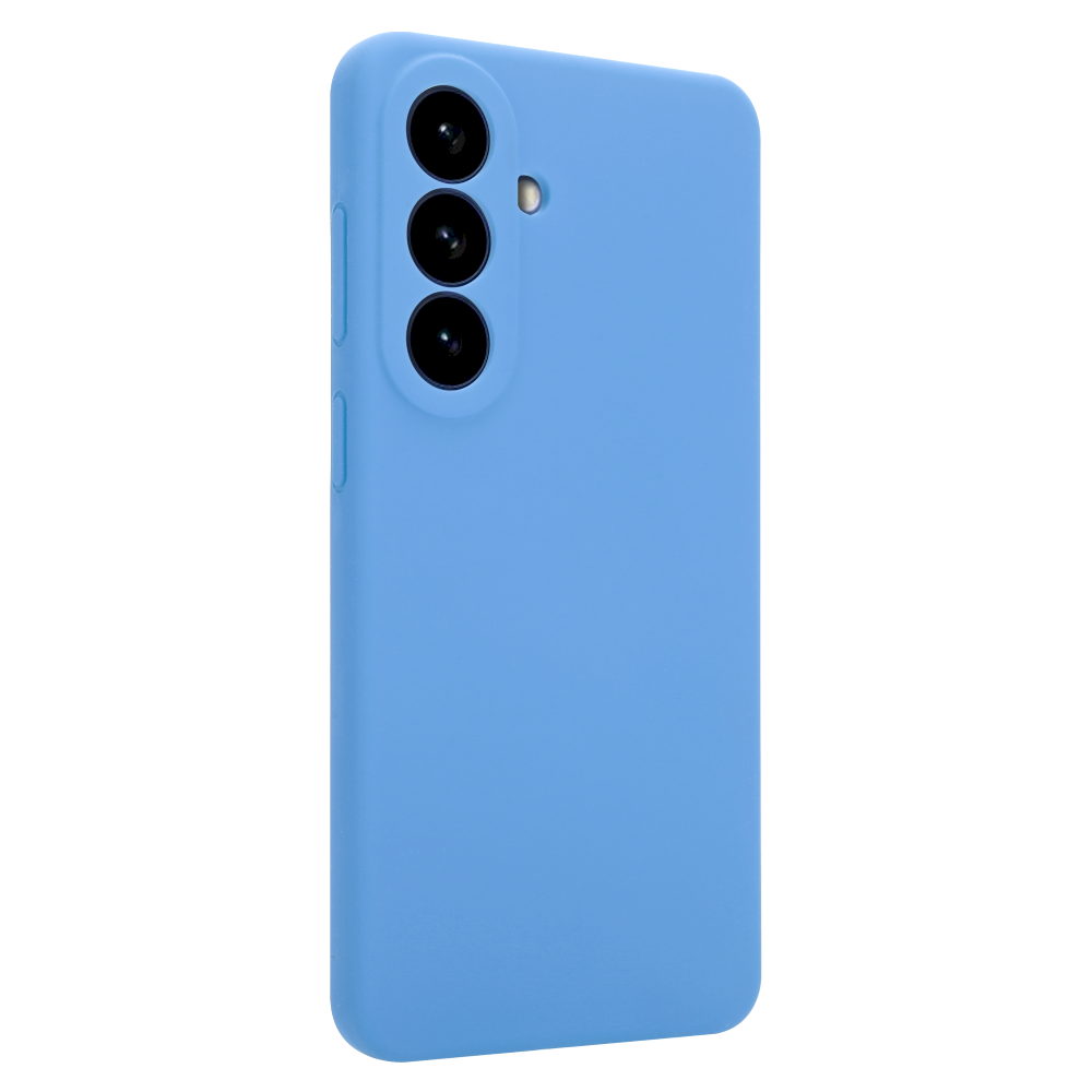 Tactical Velvet Smoothie Cover for Samsung Galaxy S26+ / Avatar