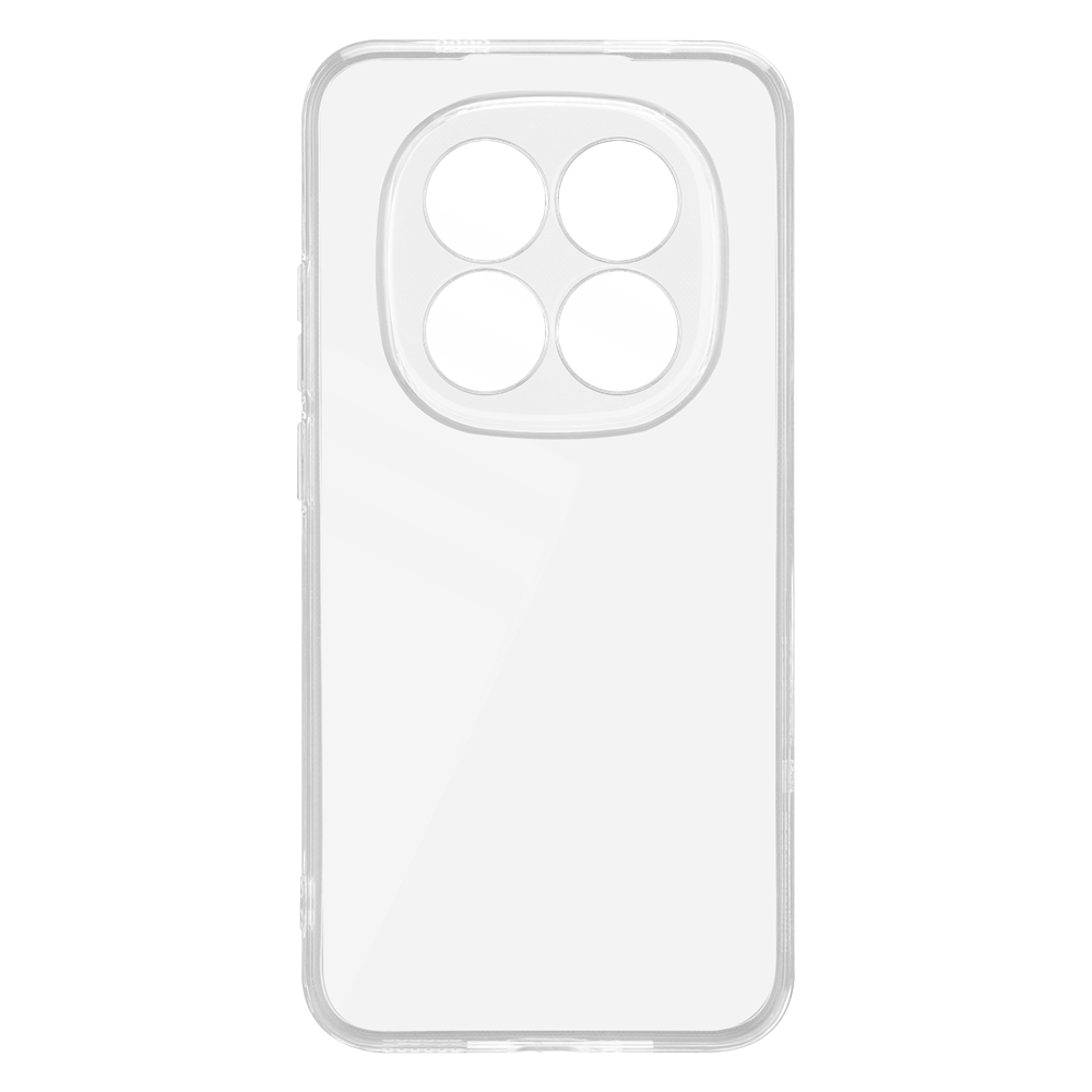 Tactical TPU Cover for Xiaomi Redmi