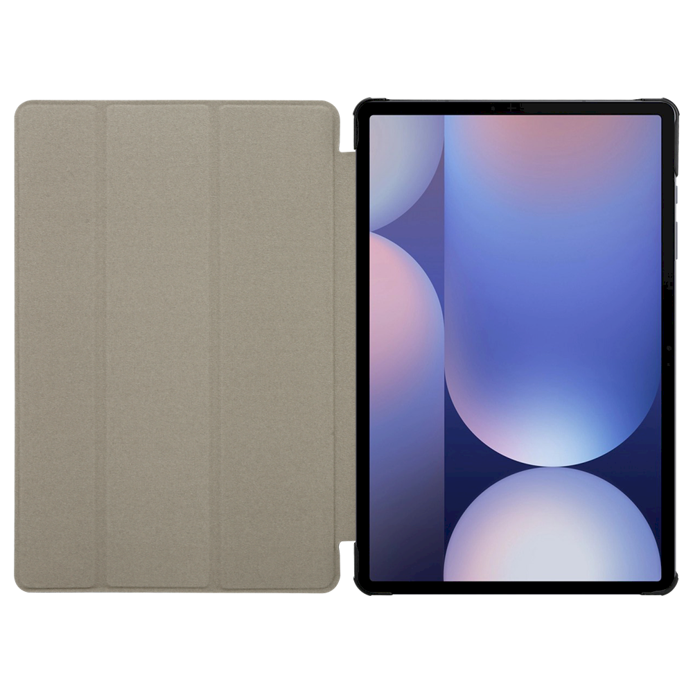 Tactical Book Tri-Fold Case for Samsung