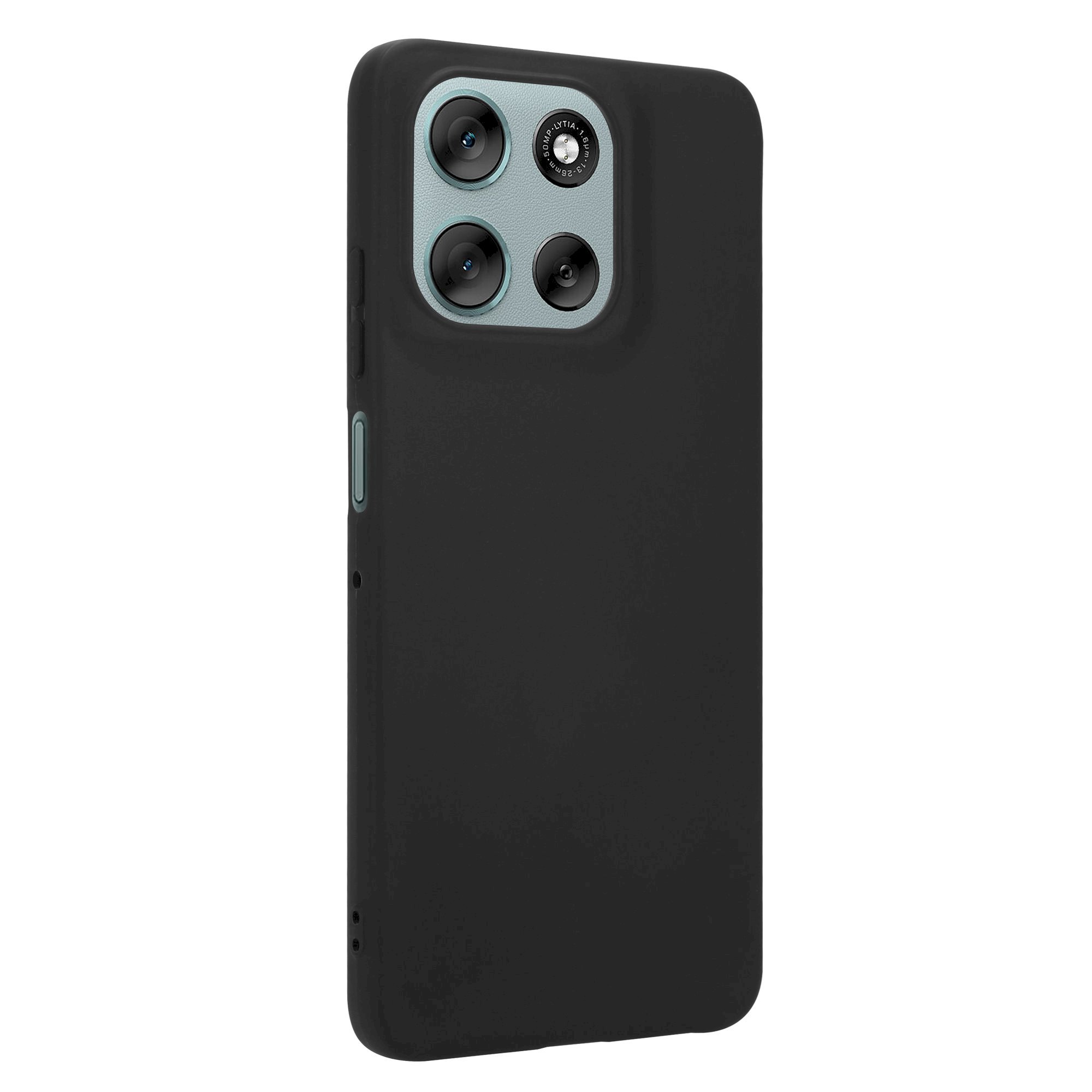 Tactical TPU Cover for Motorola Moto