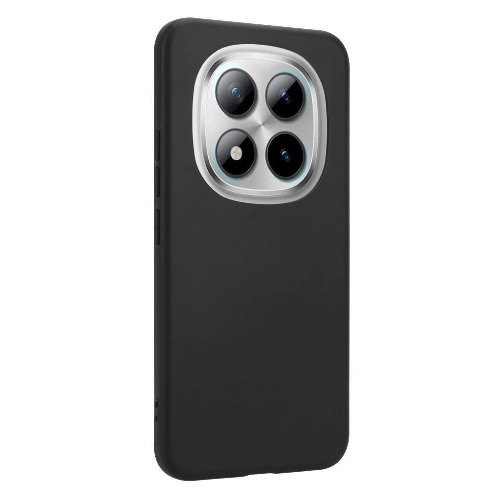 Tactical TPU Cover for Xiaomi Redmi
