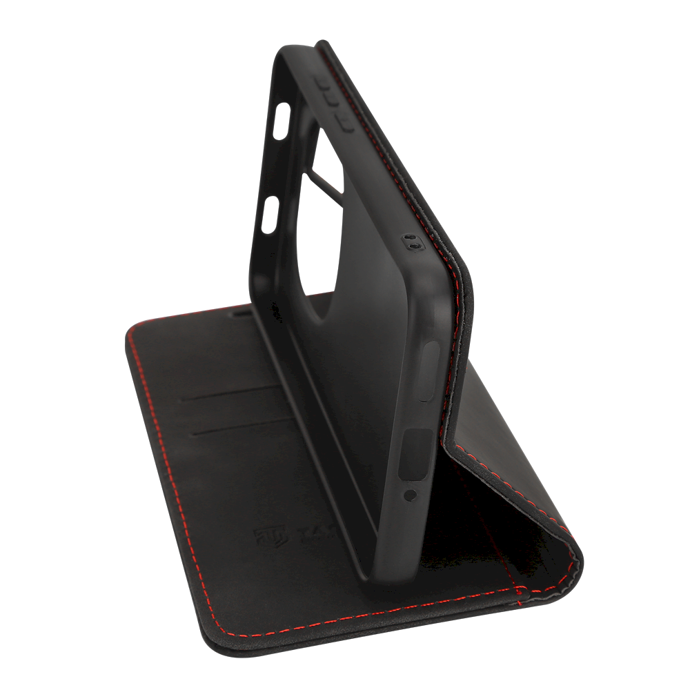 Tactical Xproof Cover for Xiaomi Redmi Note 15 Pro 5G / black hawk